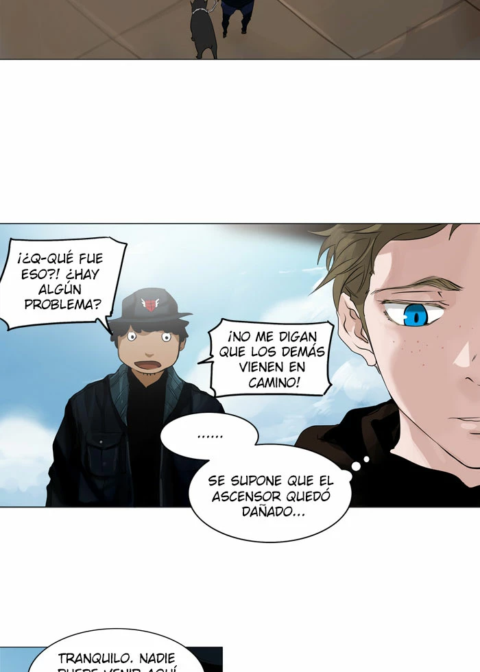 El irregular - Capítulo 215 - Página 4 - LectorTMOo