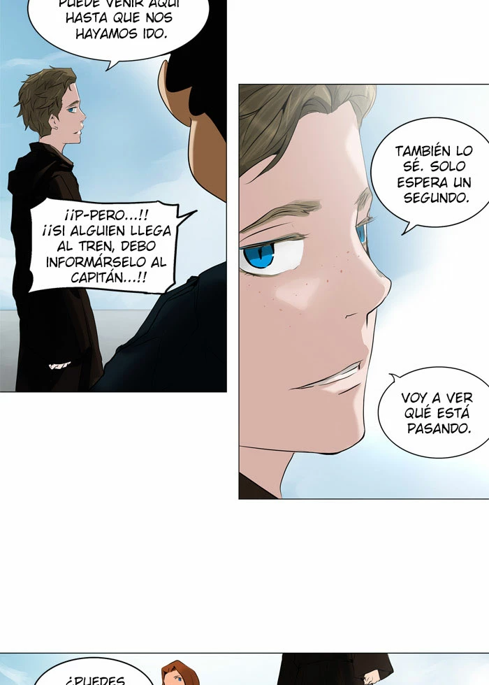 El irregular - Capítulo 215 - Página 5 - LectorTMOo