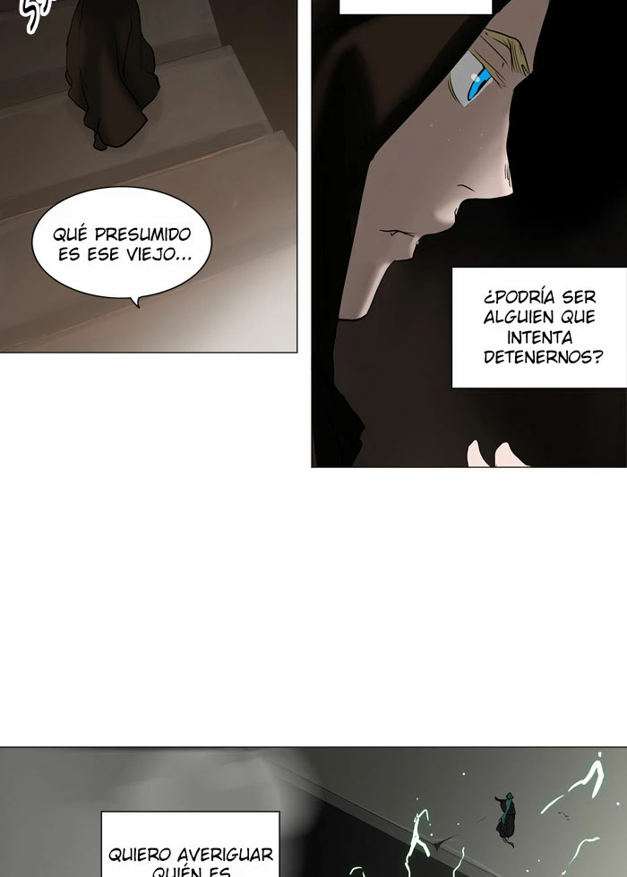 El irregular - Capítulo 215 - Página 7 - LectorTMOo