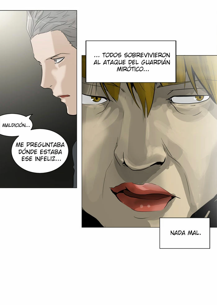 El irregular - Capítulo 215 - Página 15 - LectorTMOo