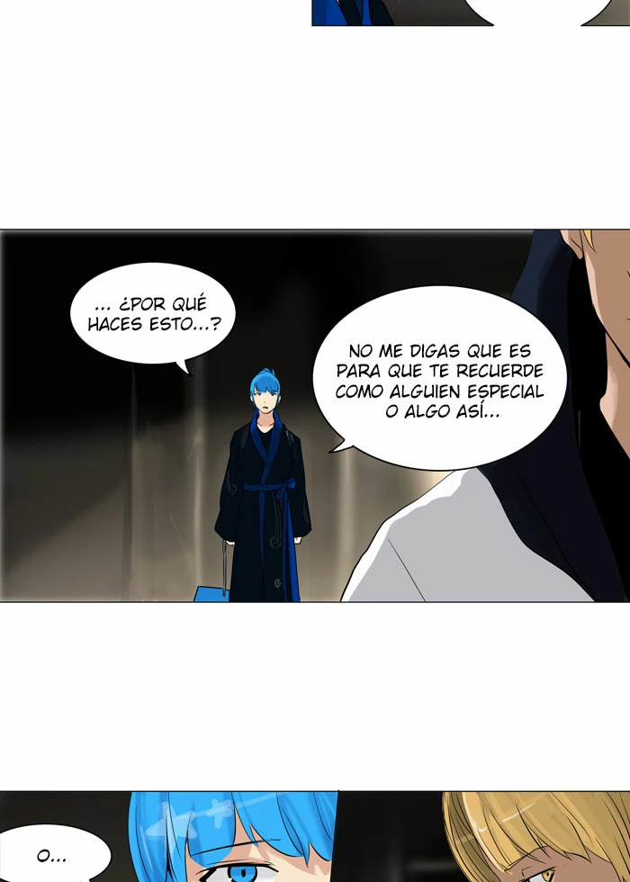 El irregular - Capítulo 215 - Página 39 - LectorTMOo