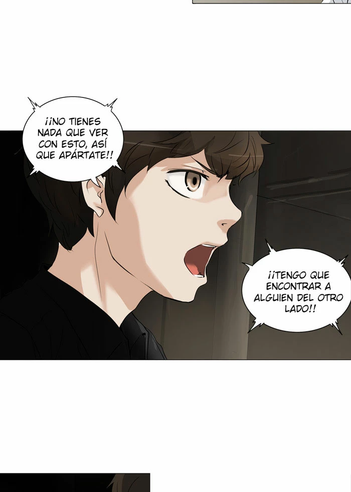 El irregular - Capítulo 215 - Página 42 - LectorTMOo