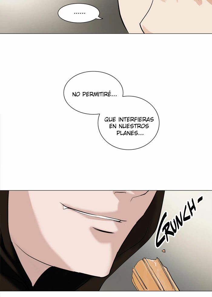 El irregular - Capítulo 215 - Página 52 - LectorTMOo