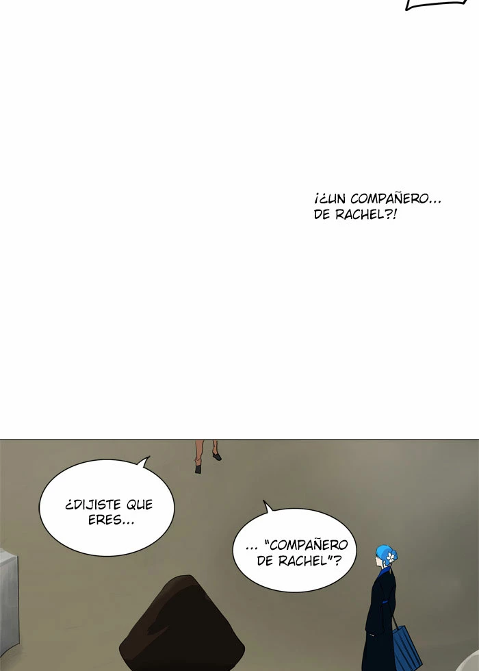 El irregular - Capítulo 216 - Página 5 - LectorTMOo