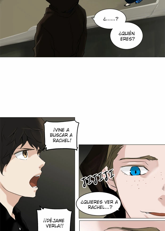 El irregular - Capítulo 216 - Página 6 - LectorTMOo