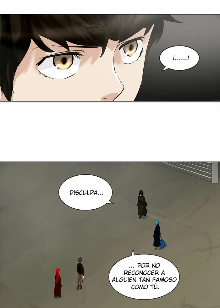 El irregular - Capítulo 216 - Página 13 - LectorTMOo