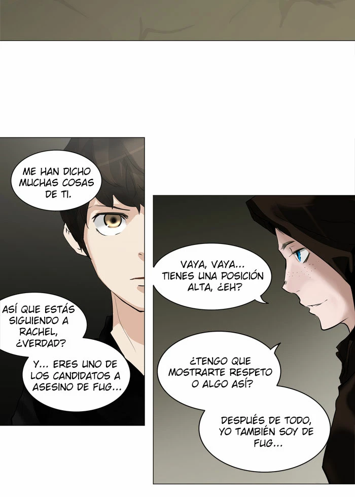 El irregular - Capítulo 216 - Página 14 - LectorTMOo