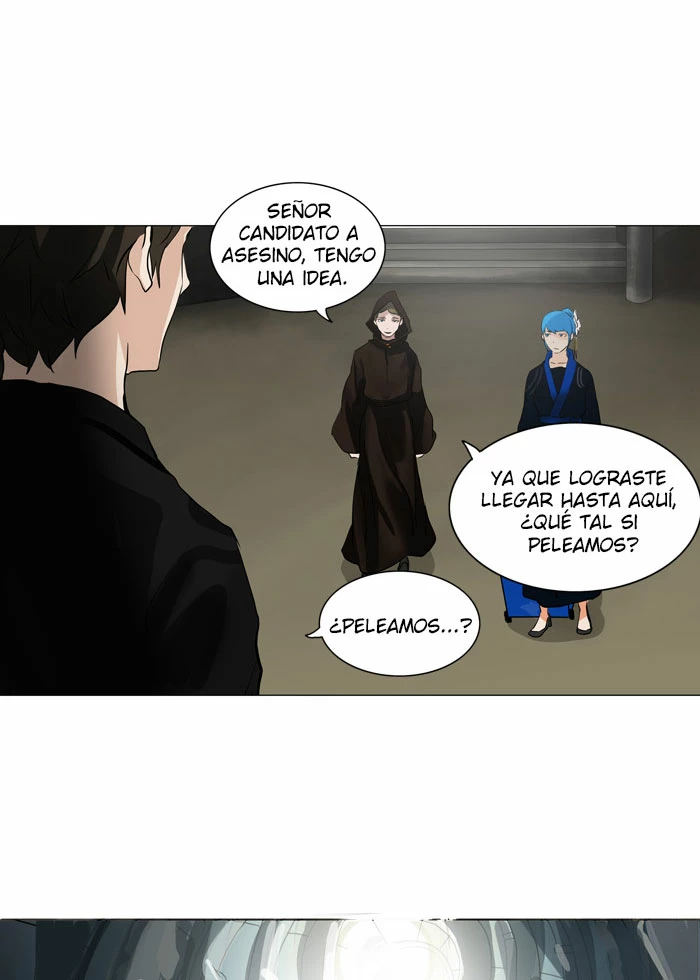 El irregular - Capítulo 216 - Página 15 - LectorTMOo