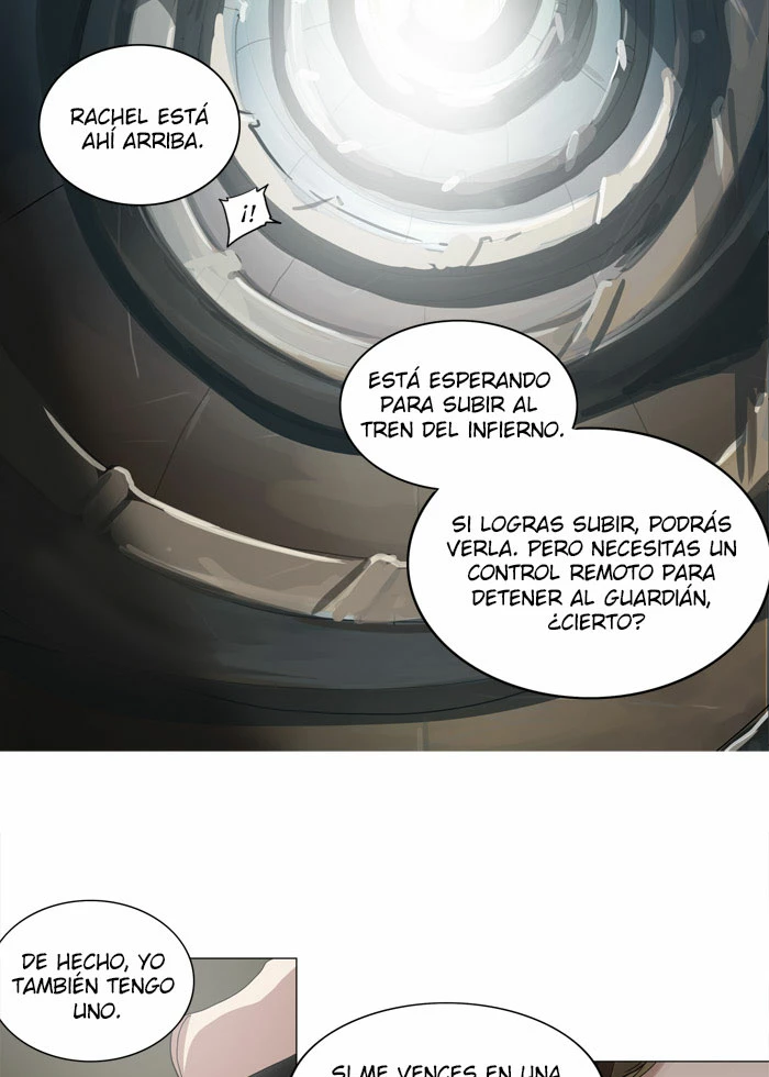 El irregular - Capítulo 216 - Página 16 - LectorTMOo