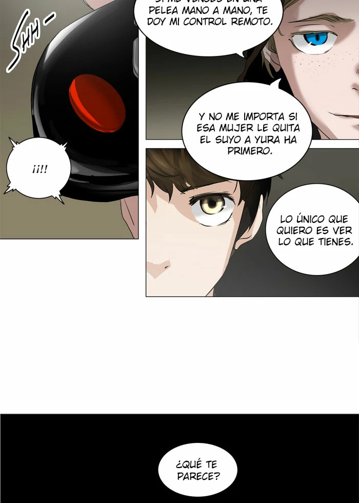 El irregular - Capítulo 216 - Página 17 - LectorTMOo