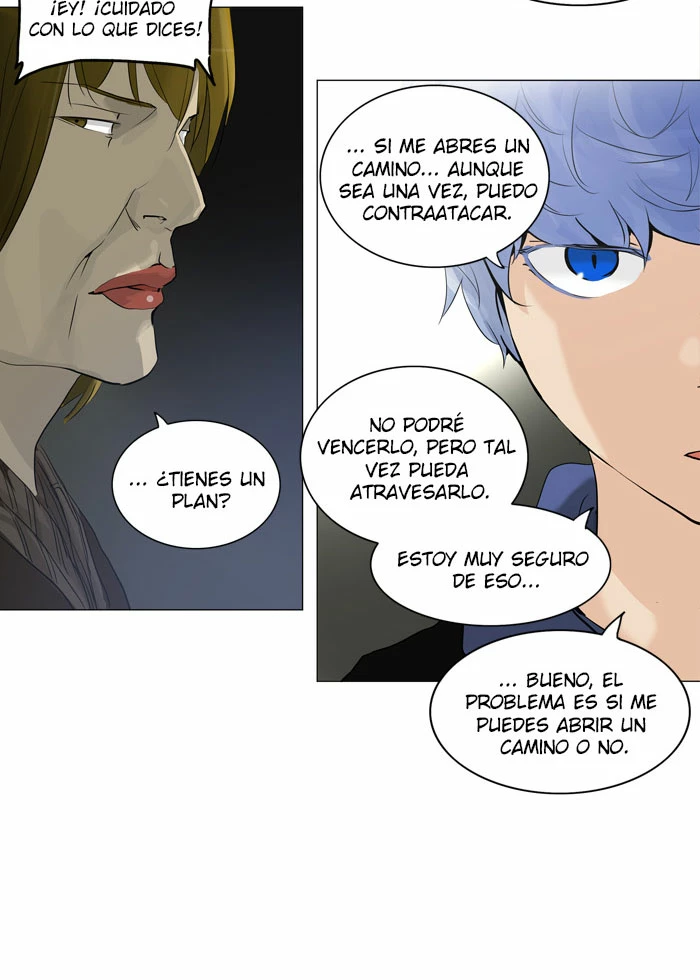 El irregular - Capítulo 216 - Página 22 - LectorTMOo