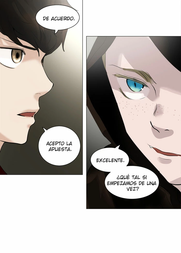 El irregular - Capítulo 216 - Página 28 - LectorTMOo