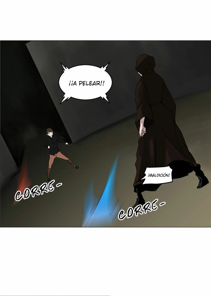 El irregular - Capítulo 216 - Página 29 - LectorTMOo