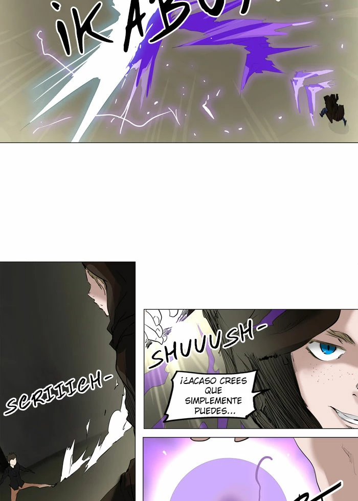 El irregular - Capítulo 216 - Página 39 - LectorTMOo