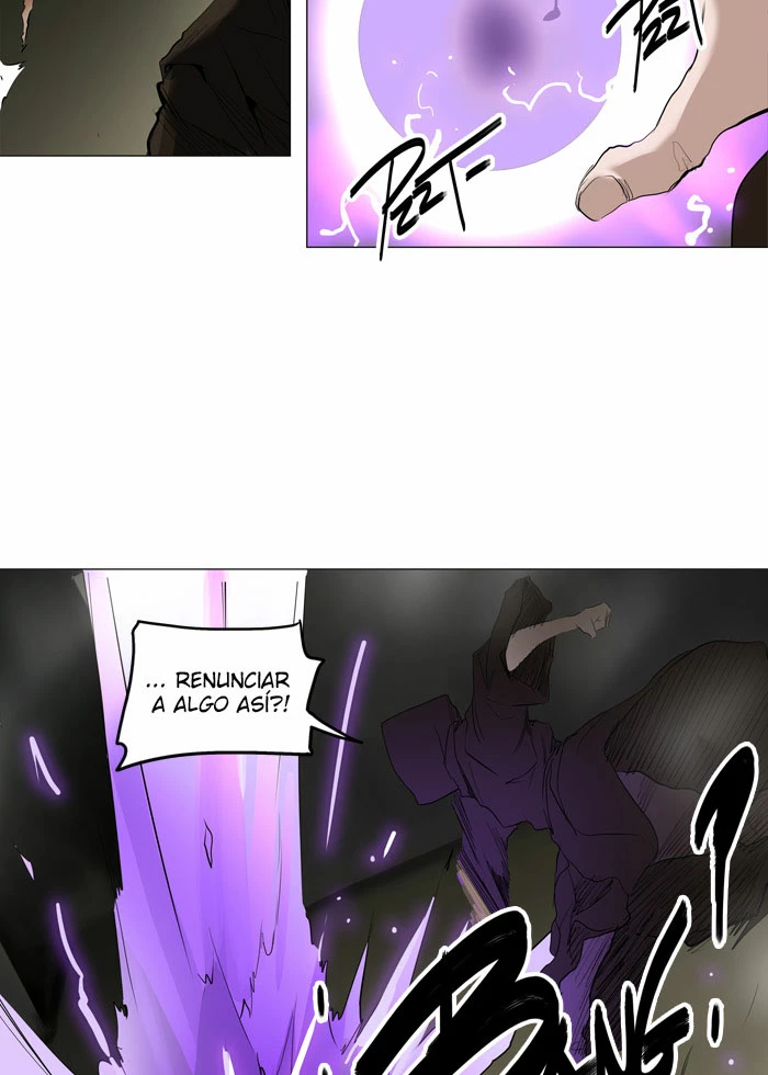 El irregular - Capítulo 216 - Página 40 - LectorTMOo