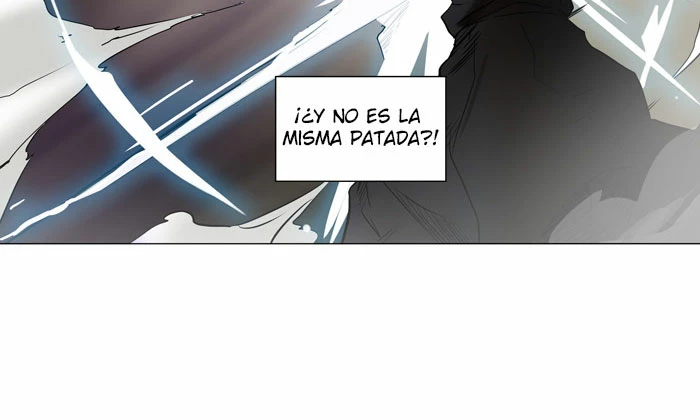 El irregular - Capítulo 216 - Página 49 - LectorTMOo