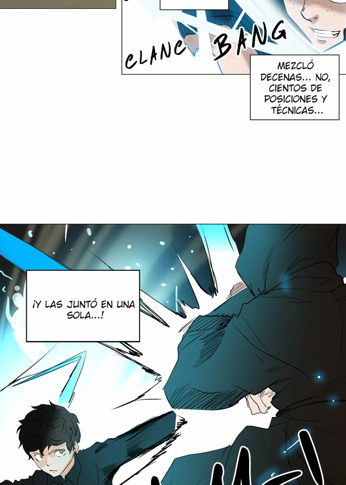 El irregular - Capítulo 216 - Página 53 - LectorTMOo