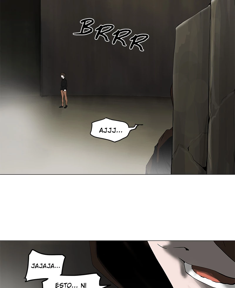 El irregular - Capítulo 217 - Página 4 - LectorTMOo
