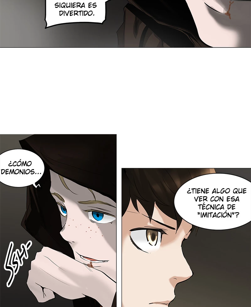 El irregular - Capítulo 217 - Página 5 - LectorTMOo
