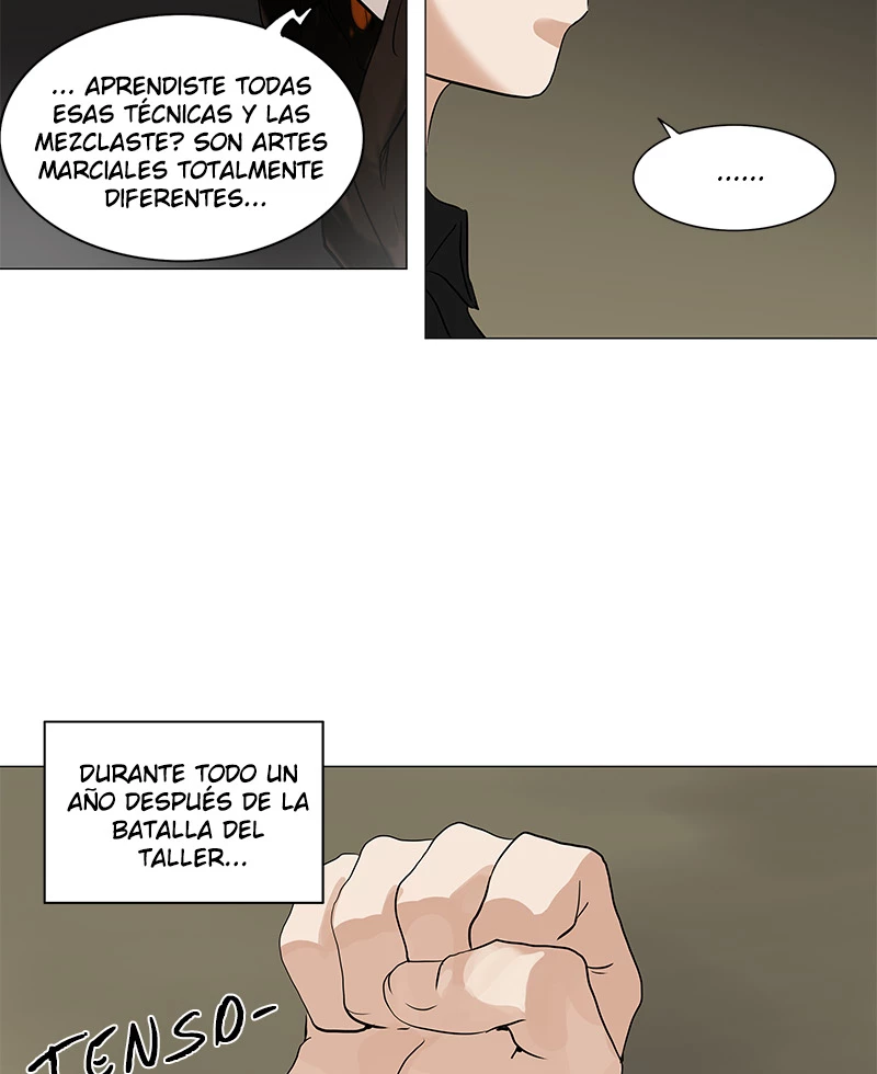 El irregular - Capítulo 217 - Página 6 - LectorTMOo