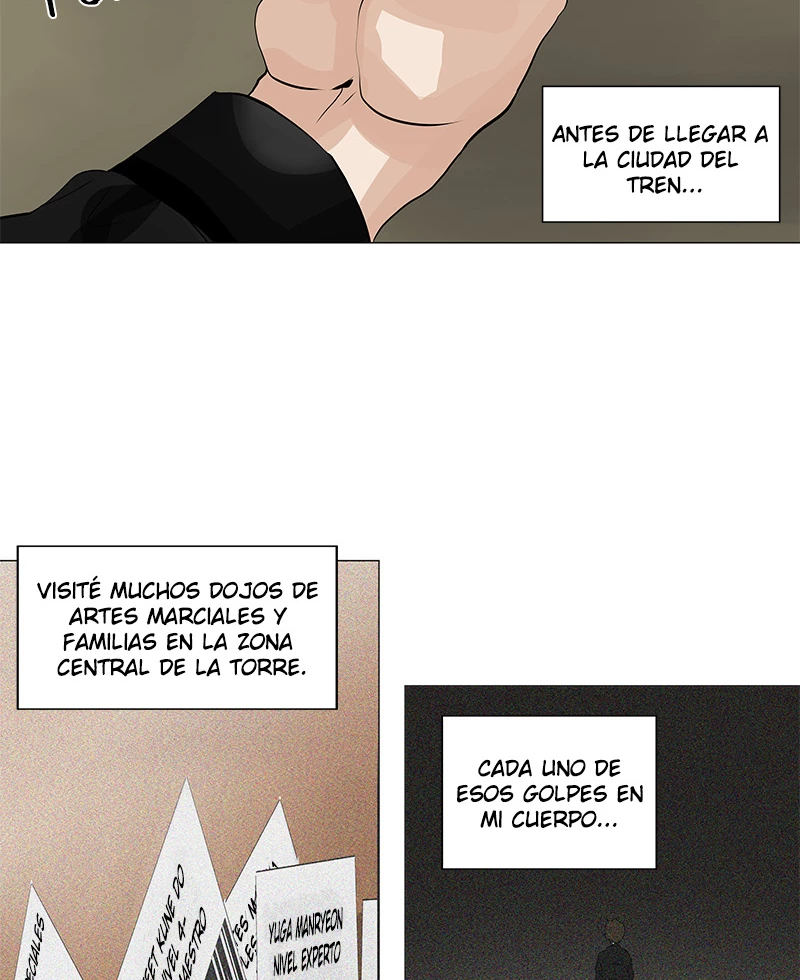 El irregular - Capítulo 217 - Página 7 - LectorTMOo