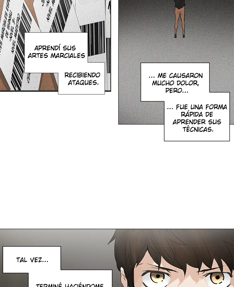 El irregular - Capítulo 217 - Página 8 - LectorTMOo