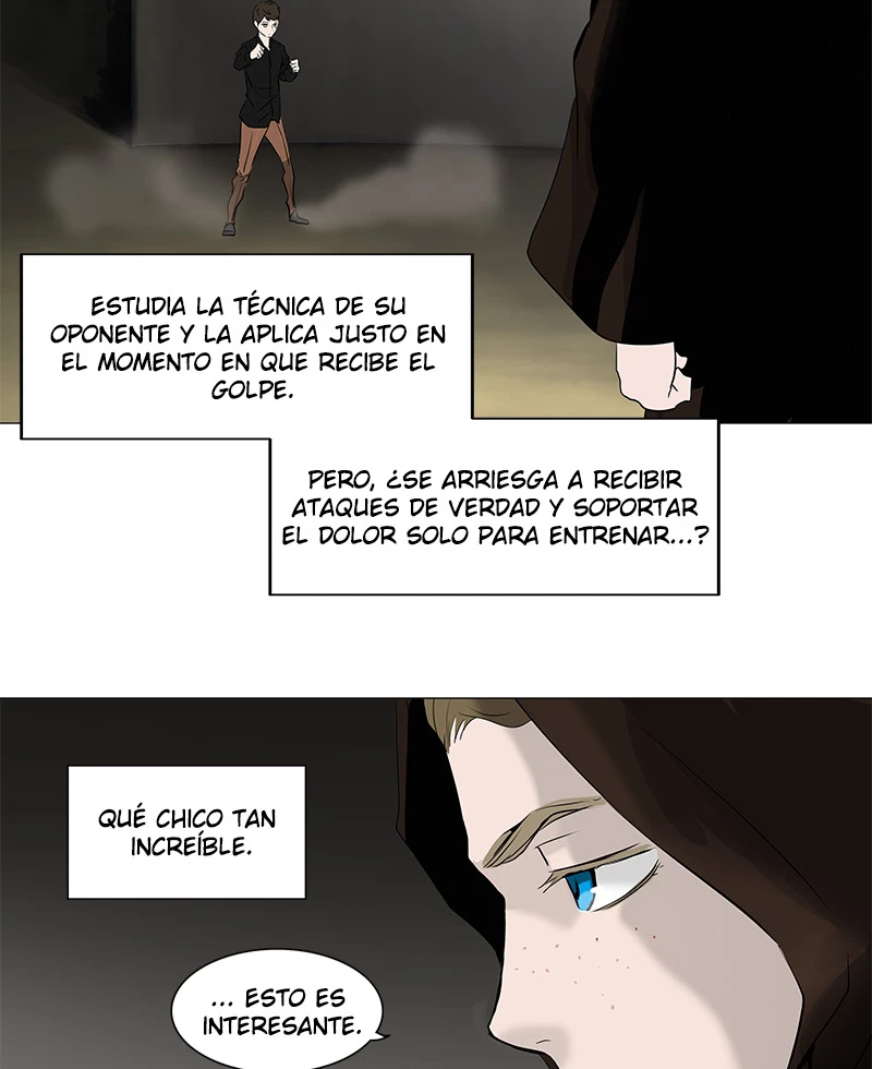 El irregular - Capítulo 217 - Página 10 - LectorTMOo