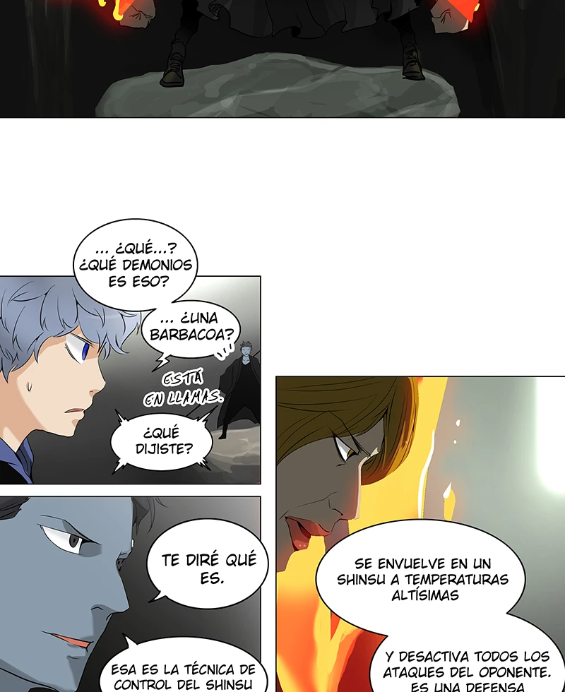 El irregular - Capítulo 217 - Página 16 - LectorTMOo
