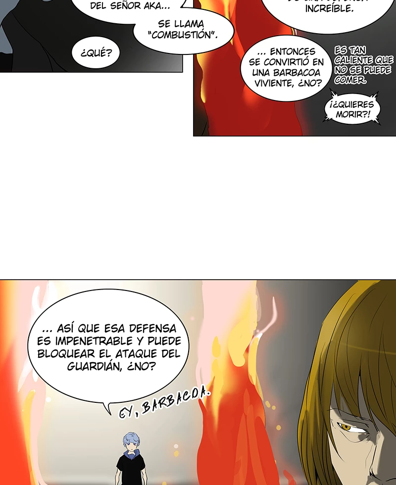 El irregular - Capítulo 217 - Página 17 - LectorTMOo