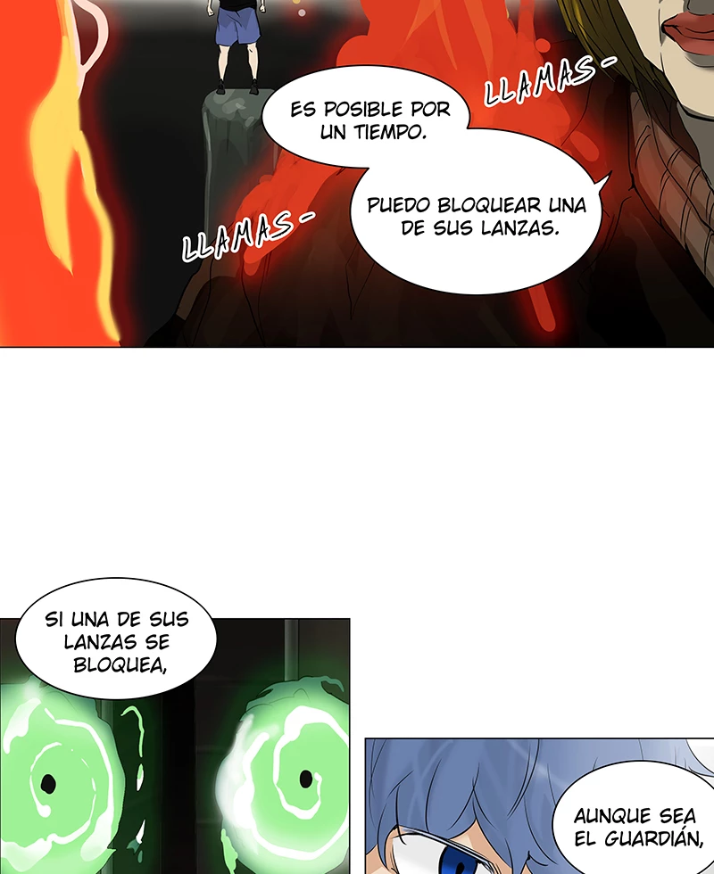 El irregular - Capítulo 217 - Página 18 - LectorTMOo