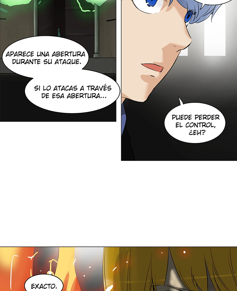El irregular - Capítulo 217 - Página 19 - LectorTMOo