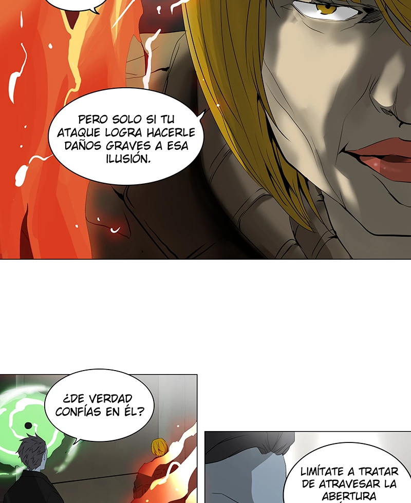 El irregular - Capítulo 217 - Página 20 - LectorTMOo