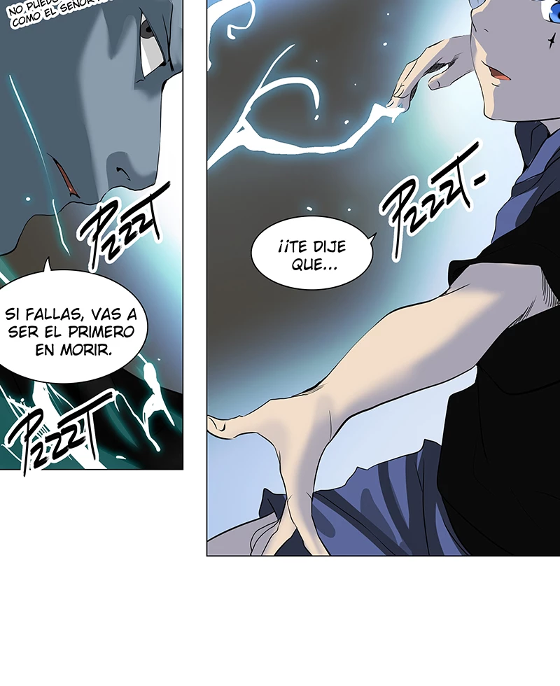 El irregular - Capítulo 217 - Página 30 - LectorTMOo