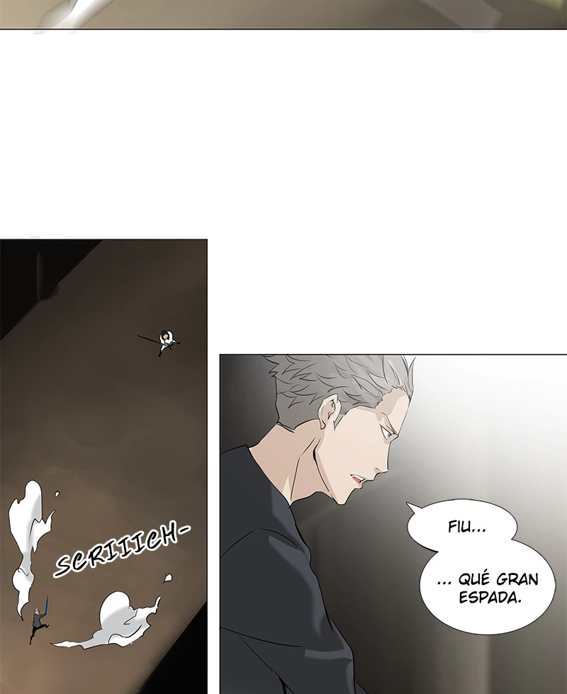 El irregular - Capítulo 217 - Página 35 - LectorTMOo