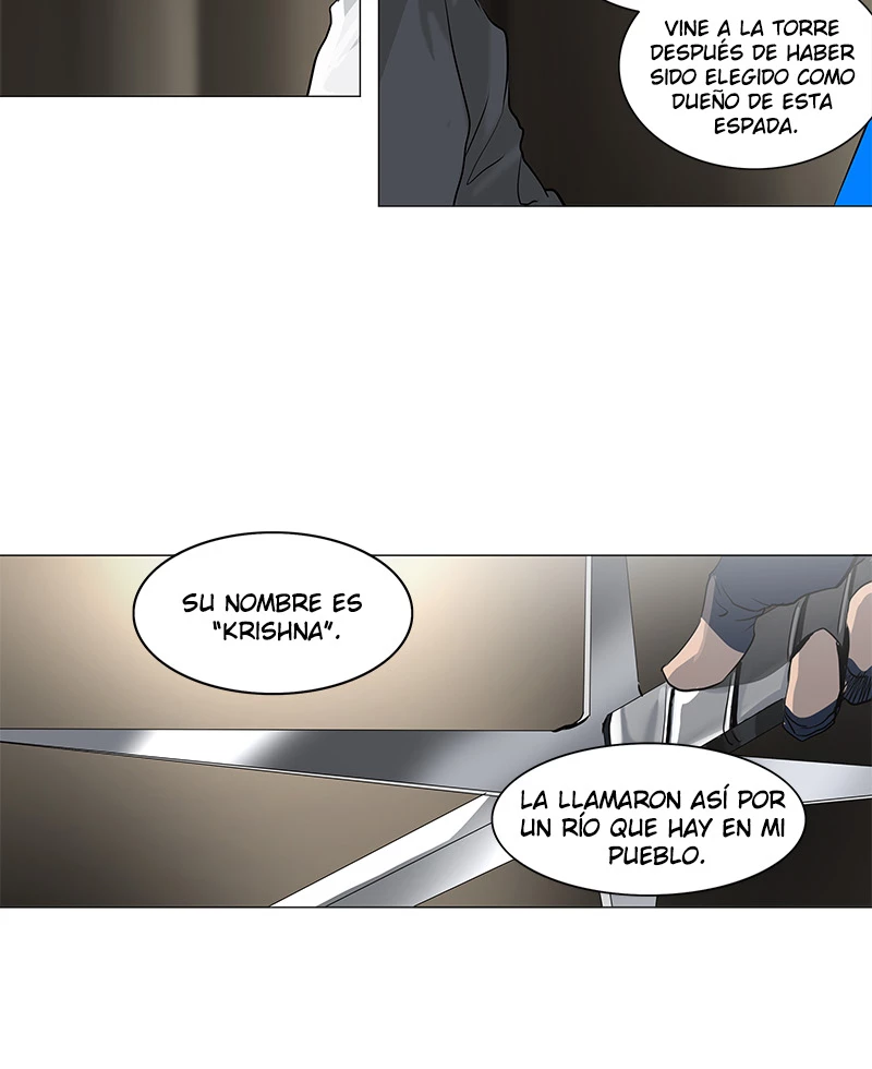 El irregular - Capítulo 217 - Página 38 - LectorTMOo