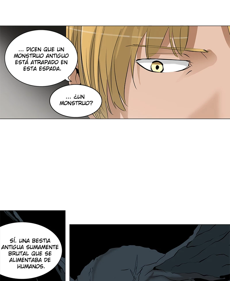 El irregular - Capítulo 217 - Página 39 - LectorTMOo