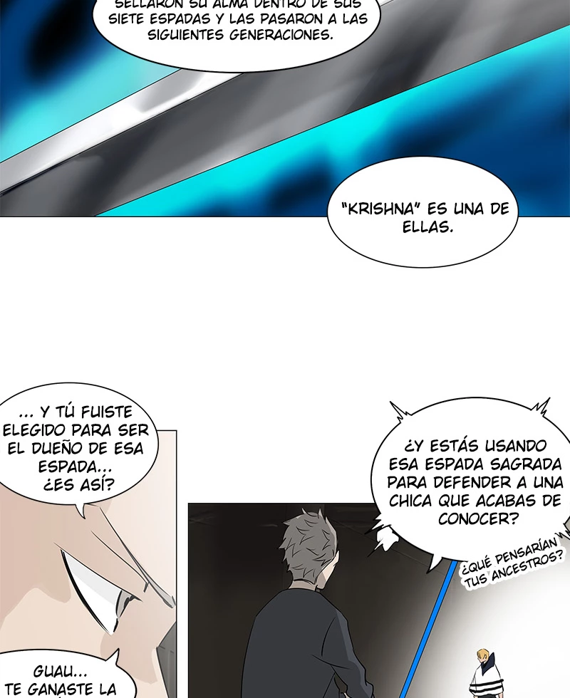 El irregular - Capítulo 217 - Página 41 - LectorTMOo