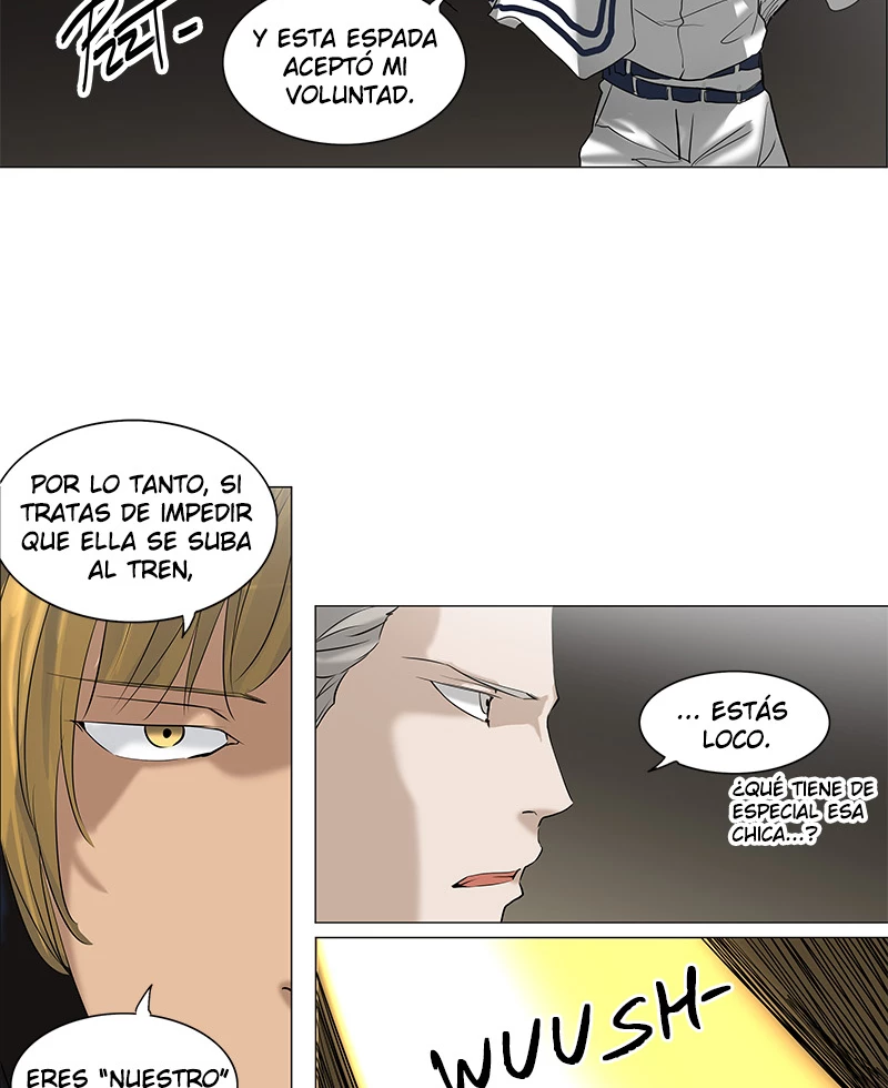 El irregular - Capítulo 217 - Página 43 - LectorTMOo