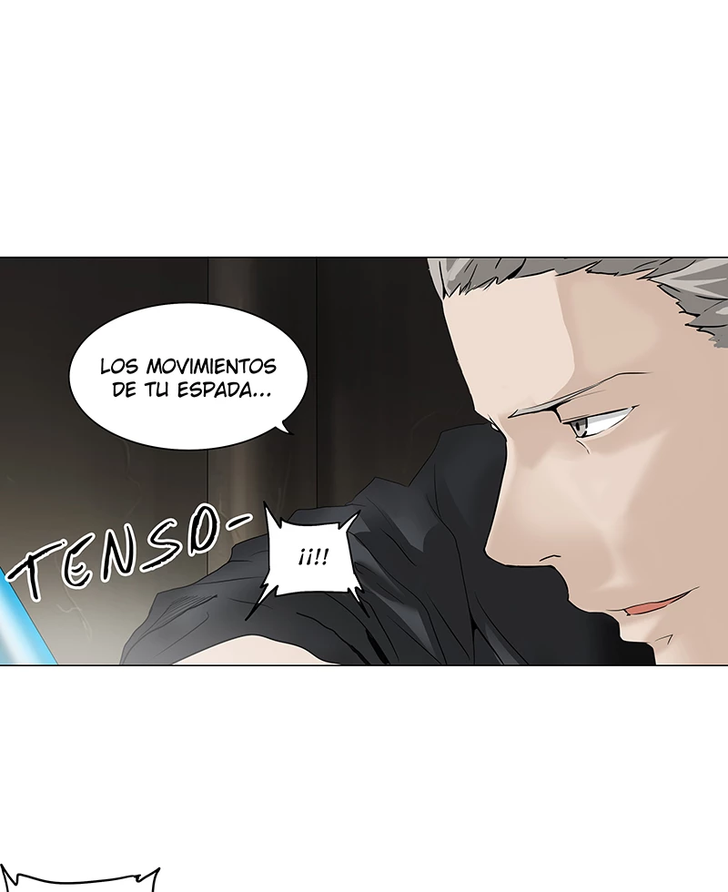 El irregular - Capítulo 217 - Página 51 - LectorTMOo