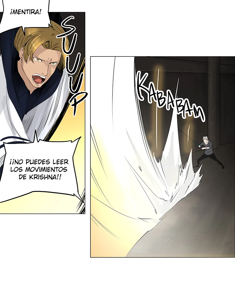 El irregular - Capítulo 217 - Página 52 - LectorTMOo