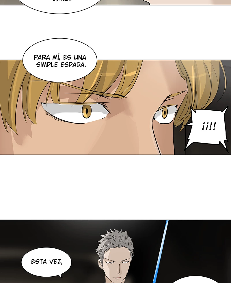 El irregular - Capítulo 217 - Página 56 - LectorTMOo