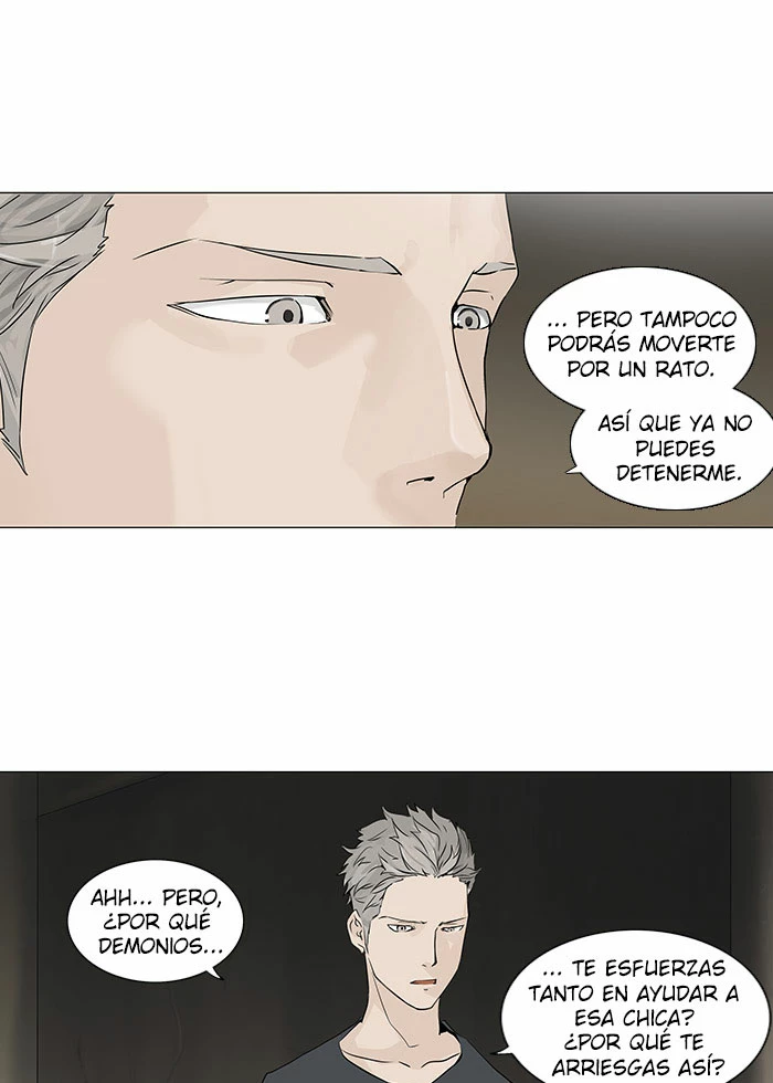 El irregular - Capítulo 218 - Página 5 - LectorTMOo