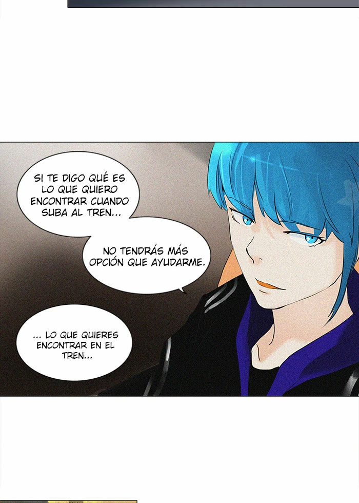 El irregular - Capítulo 218 - Página 7 - LectorTMOo
