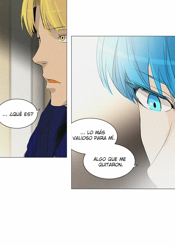 El irregular - Capítulo 218 - Página 8 - LectorTMOo