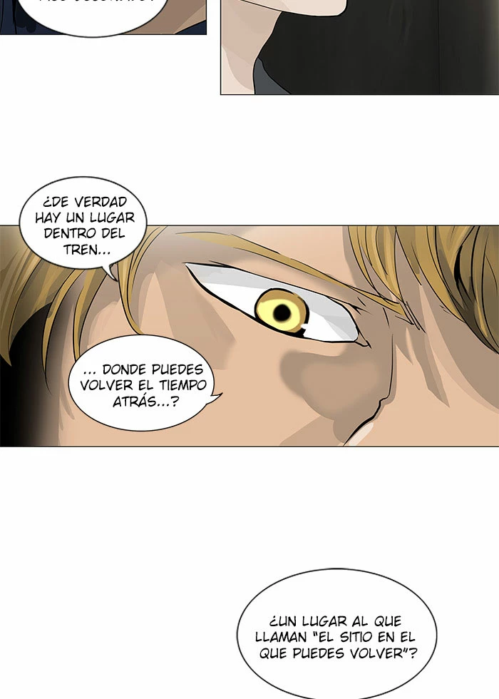 El irregular - Capítulo 218 - Página 13 - LectorTMOo