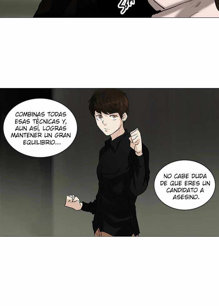 El irregular - Capítulo 218 - Página 19 - LectorTMOo