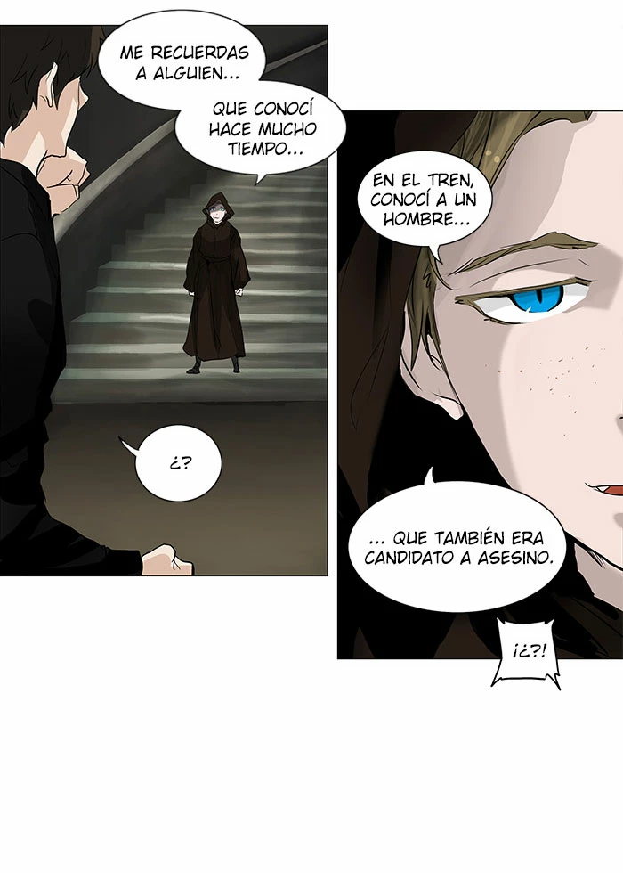 El irregular - Capítulo 218 - Página 20 - LectorTMOo