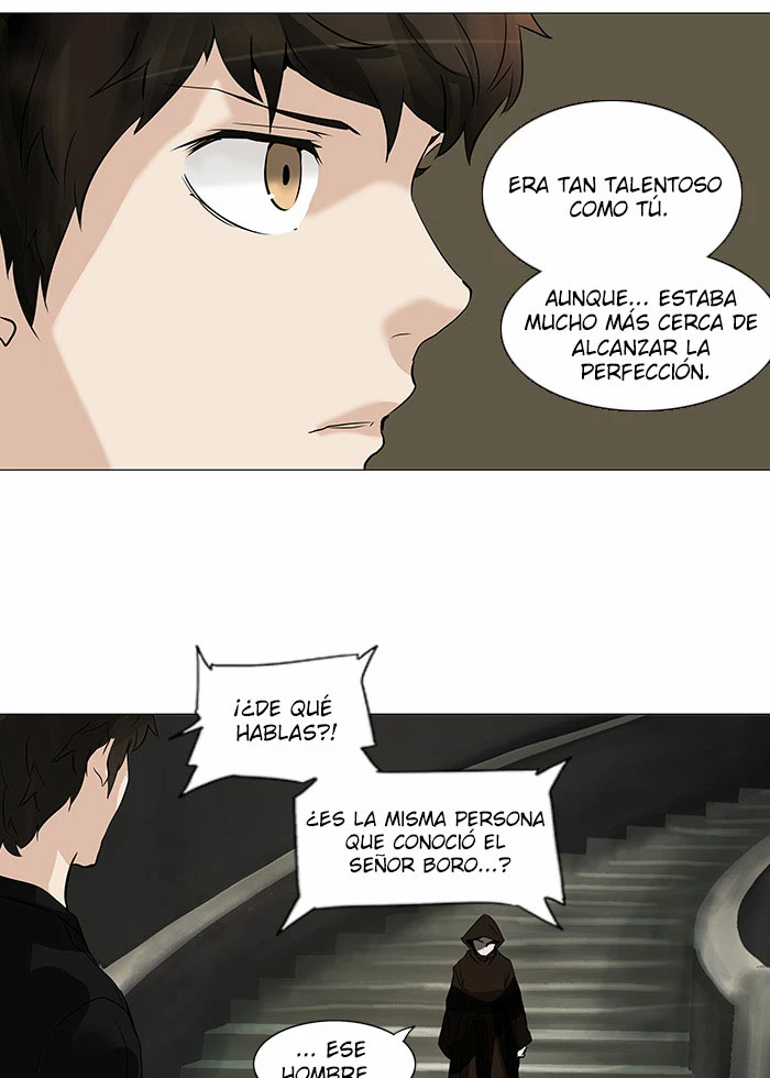 El irregular - Capítulo 218 - Página 21 - LectorTMOo