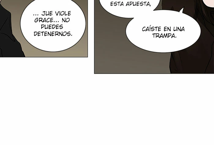 El irregular - Capítulo 218 - Página 23 - LectorTMOo
