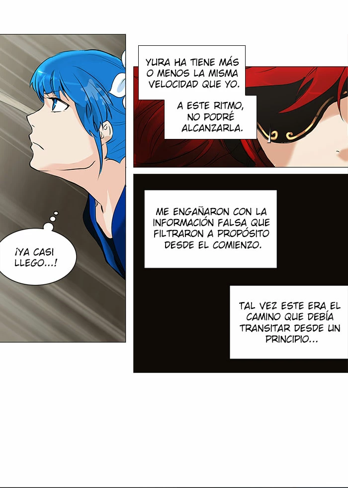 El irregular - Capítulo 218 - Página 33 - LectorTMOo
